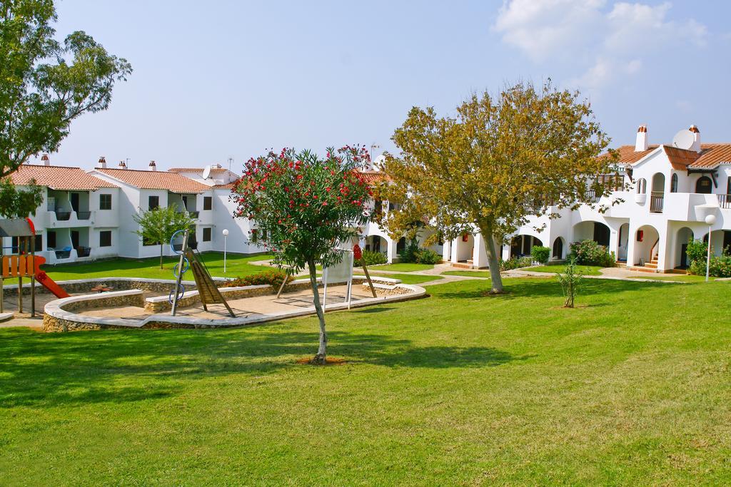 Son Bou Apartments Exterior photo