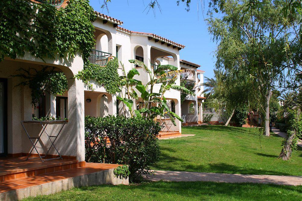 Son Bou Apartments Exterior photo