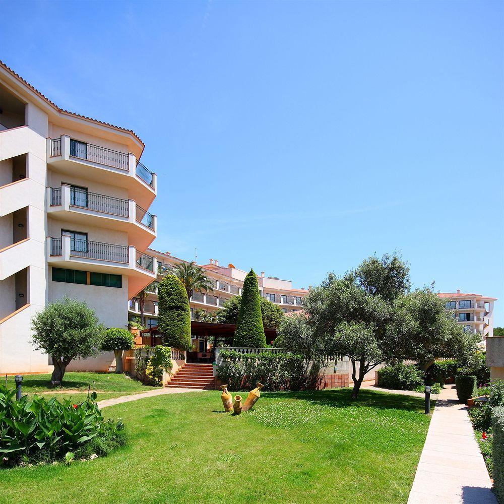 Son Bou Apartments Exterior photo