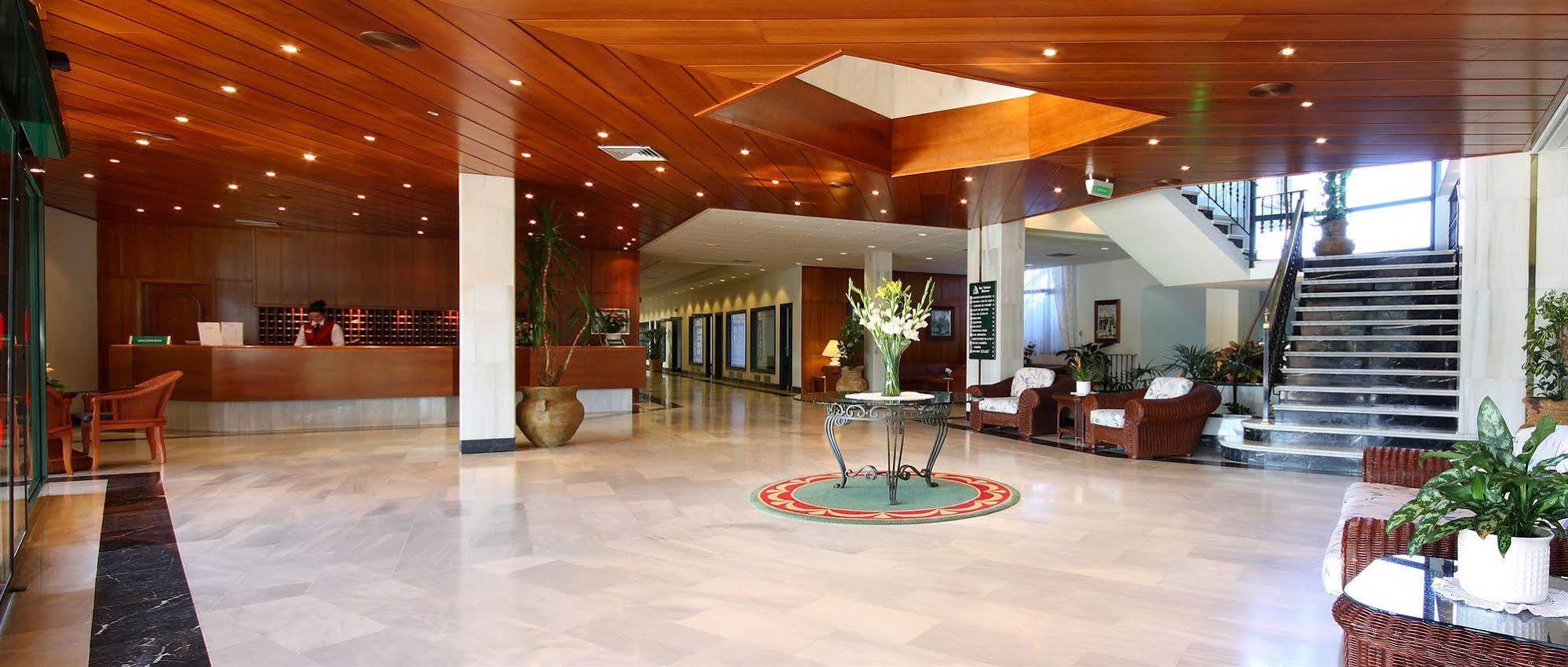 Son Bou Apartments Exterior photo
